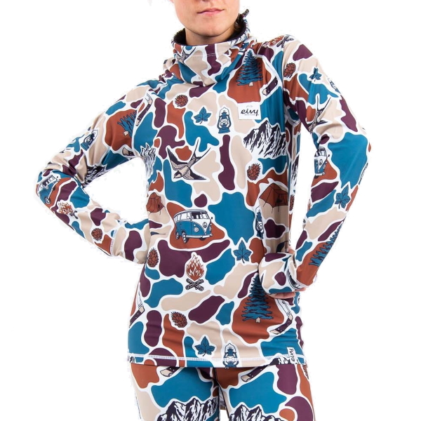 Eivy deals base layer